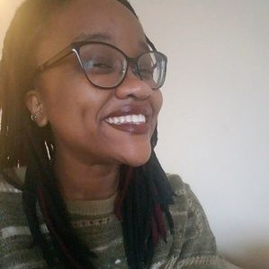 Meet your Posher, Kiara